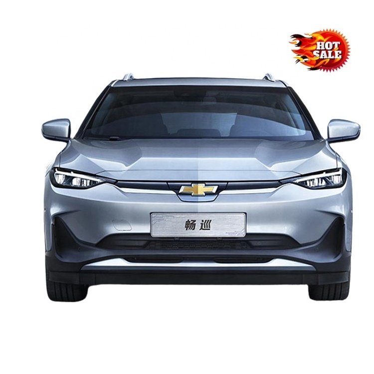 2024 CHEVROLET MENLO SAIC CHANGXUN 2023 2022 GALAXY NEBULA XINGYU EDITION BATTERY EV ELECTRIC CAR 2024 Chevrolet Changxun 2024