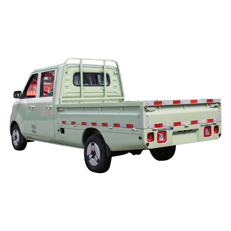 Foton mini new ev electric truck 3 ton 4x2 light foton xiangling Q delivery cargo electric cargo truck