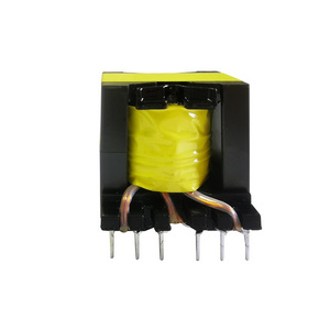 Oem Power Supply Toroidal Power Current Transformer Pcb Electric High Frequency Testing Transformer