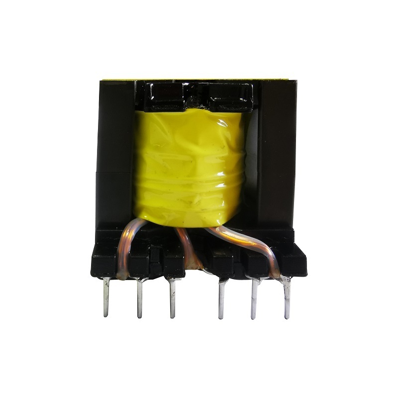 Oem Power Supply Toroidal Power Current Transformer Pcb Electric High Frequency Testing Transformer