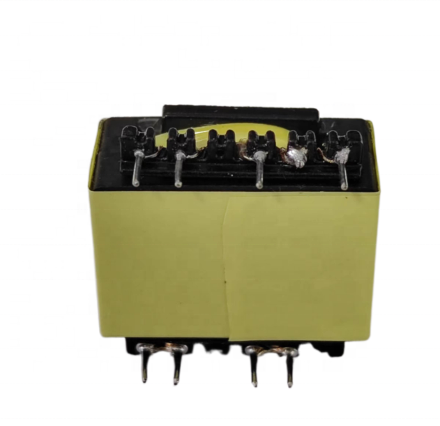 Ferrite Core Customized China Wholesale High Frequency ER40 EC28 EI30 EFD20 PQ50 25kva 110v Chint Transformer