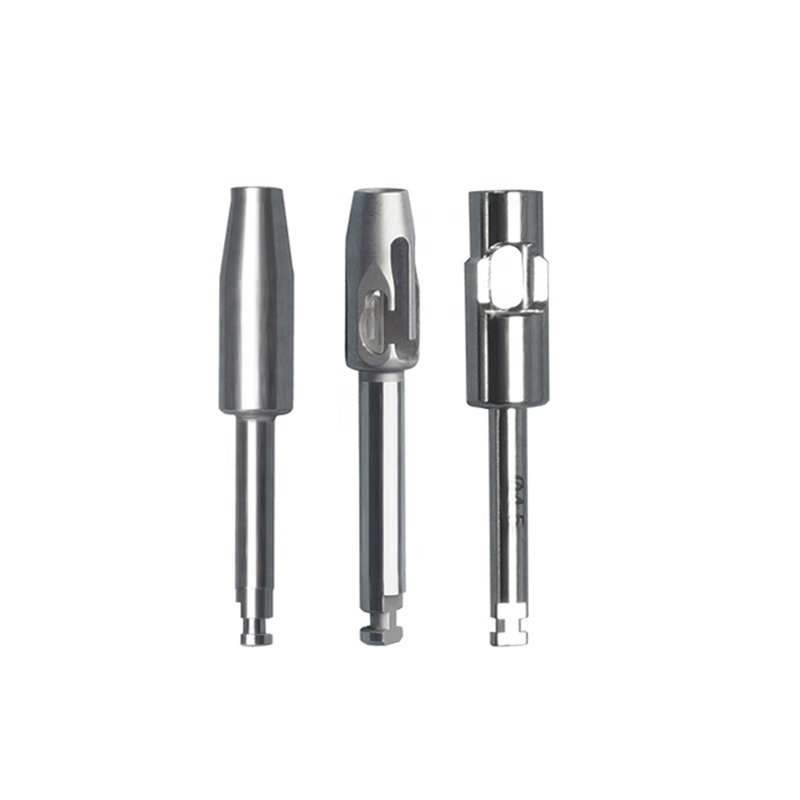 manual extension drill extension Drill extension contra angle handpiece For Sale