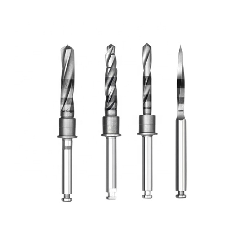 dental drills bearing dental drills handpiece tooth drill For Sale