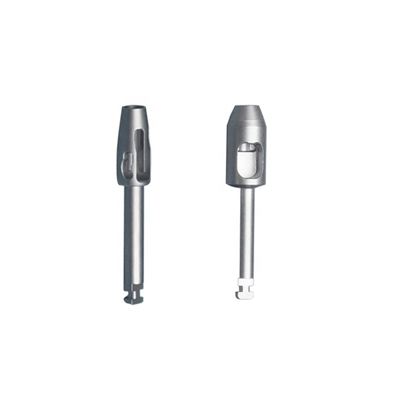 manual extension drill extension Drill extension contra angle handpiece For Sale