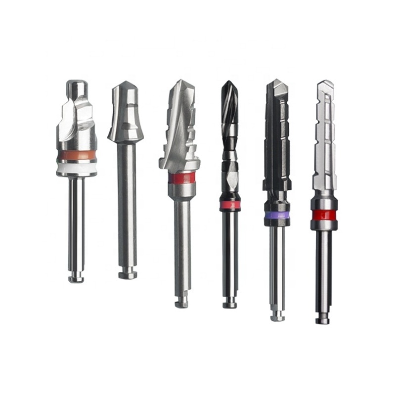 dental drills bearing dental drills handpiece tooth drill For Sale