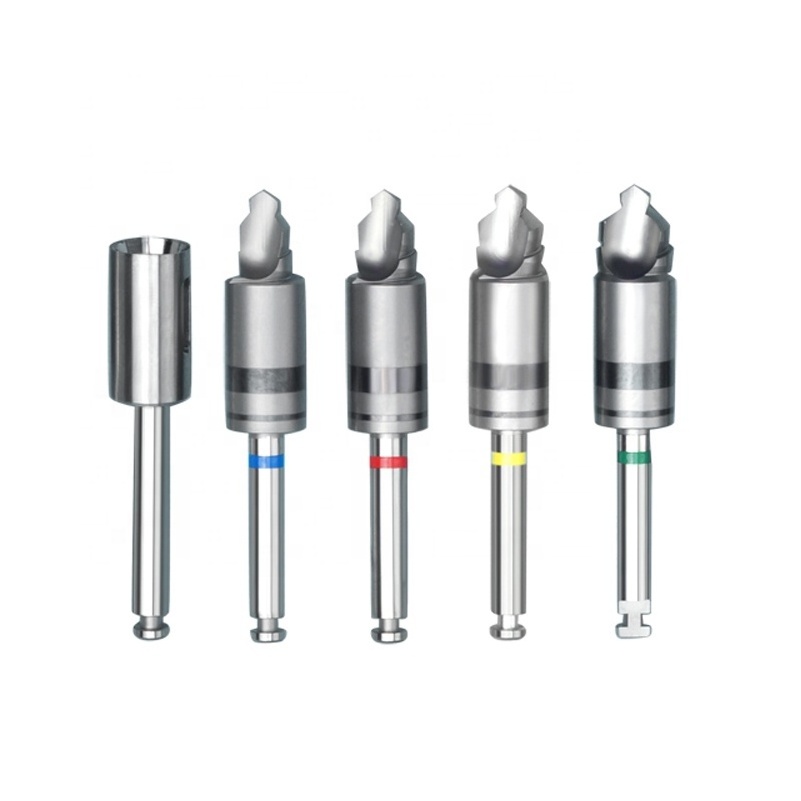 dental drills bearing dental drills handpiece tooth drill For Sale