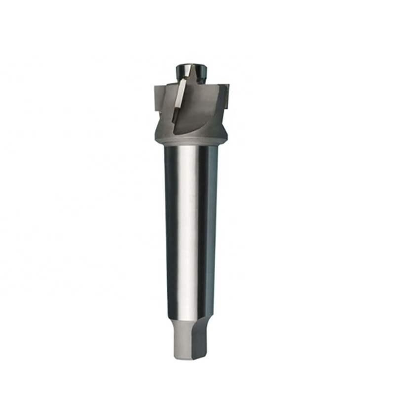 HSS Spade drill counterbore Counter bore drill Countersink Bits Angle Counter bore