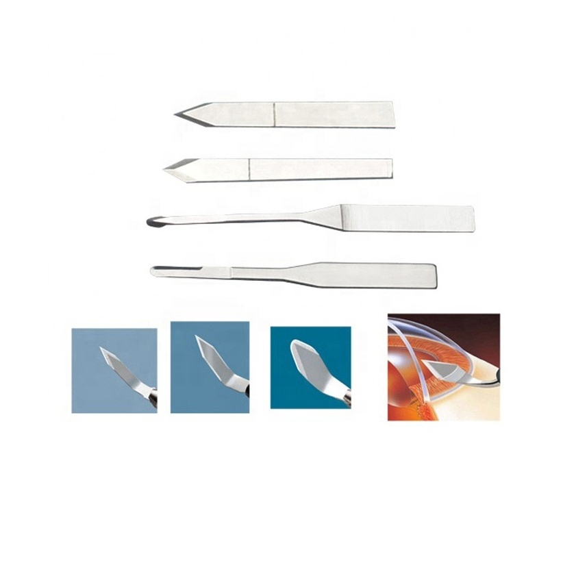 ultrasonic harmonic scalpel ophthalmic instruments set electric scalpel On Sale