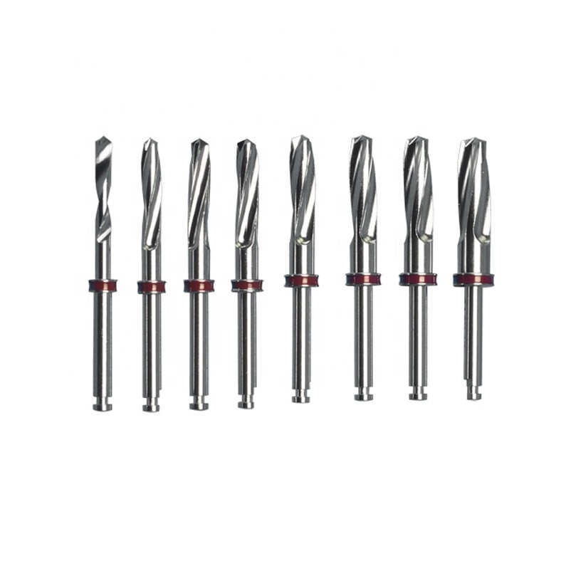 expanding drill Final drill(Stopper) dental drills handpiece On sale