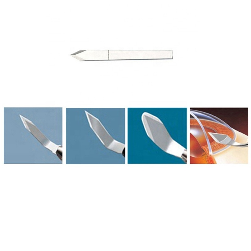 ultrasonic harmonic scalpel ophthalmic instruments set electric scalpel On Sale