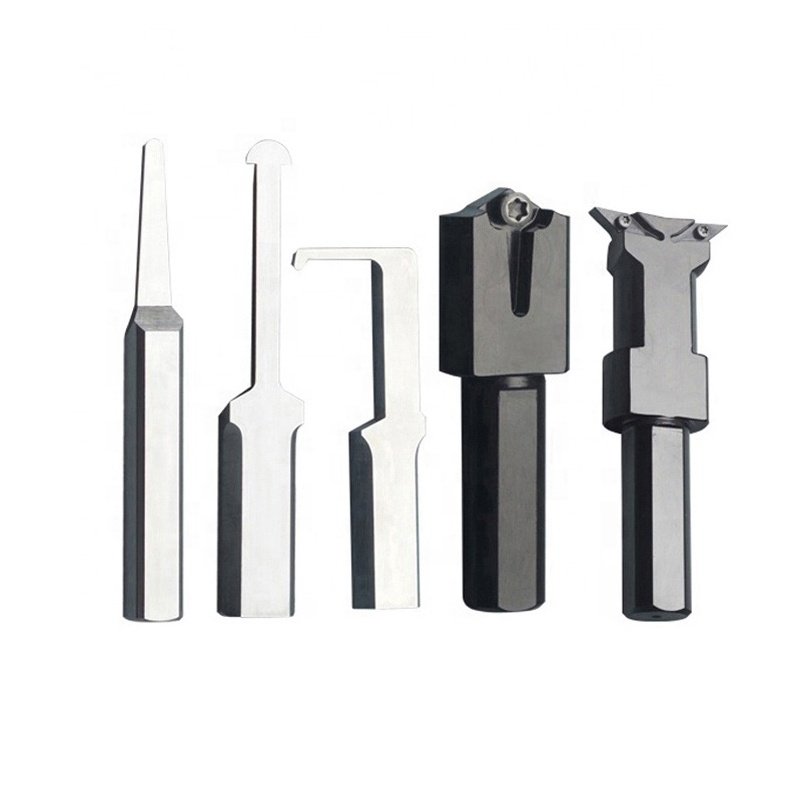 boring cutter carbide tool holder sealing part cutting tool On Sale