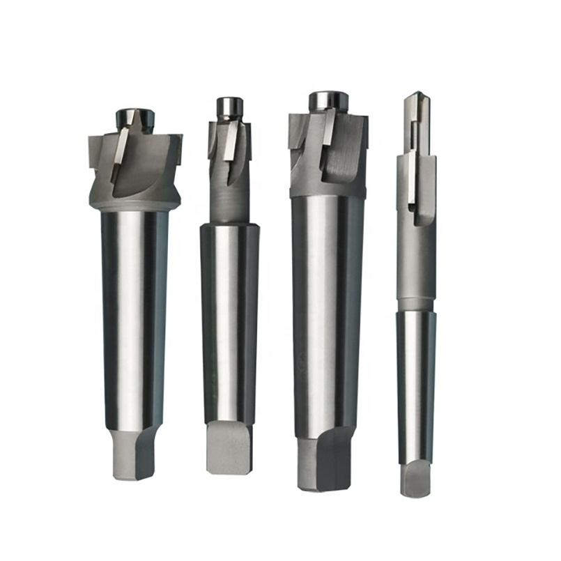 HSS Spade drill counterbore Counter bore drill Countersink Bits Angle Counter bore