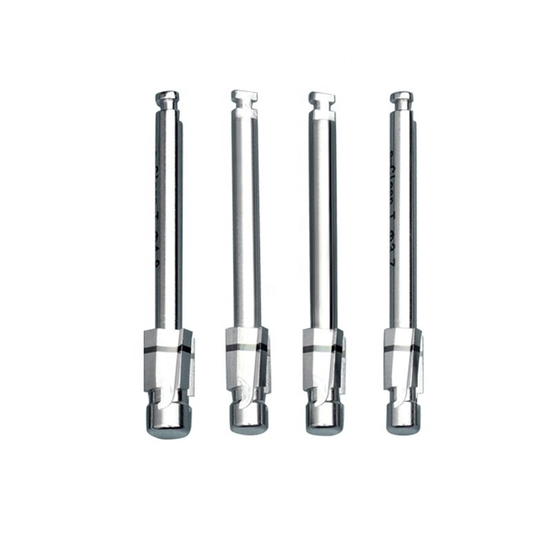 expanding drill Final drill(Stopper) dental drills handpiece On sale