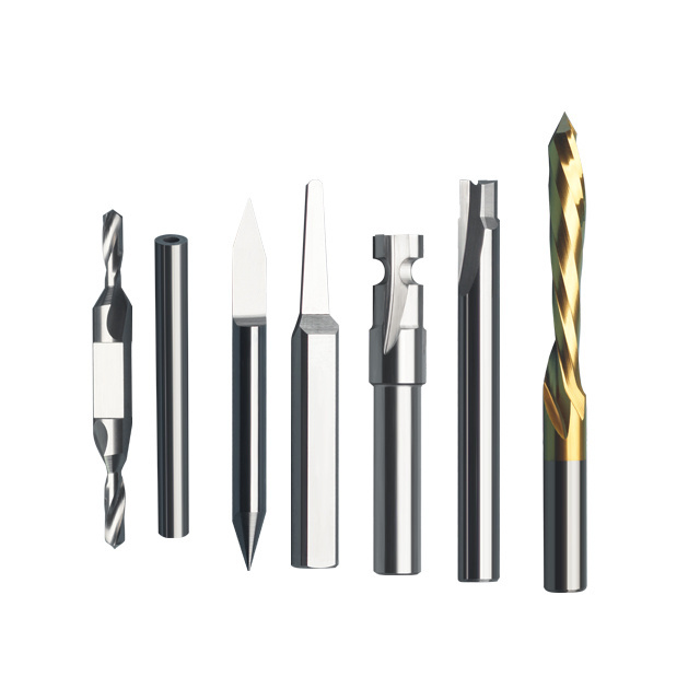 lens knife PCD carbide cutter Diamond drill bit zirconia milling  slitting saws Broach Rifling Cutter