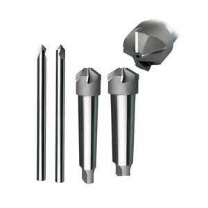 HSS Spade drill counterbore Counter bore drill Countersink Bits Angle Counter bore