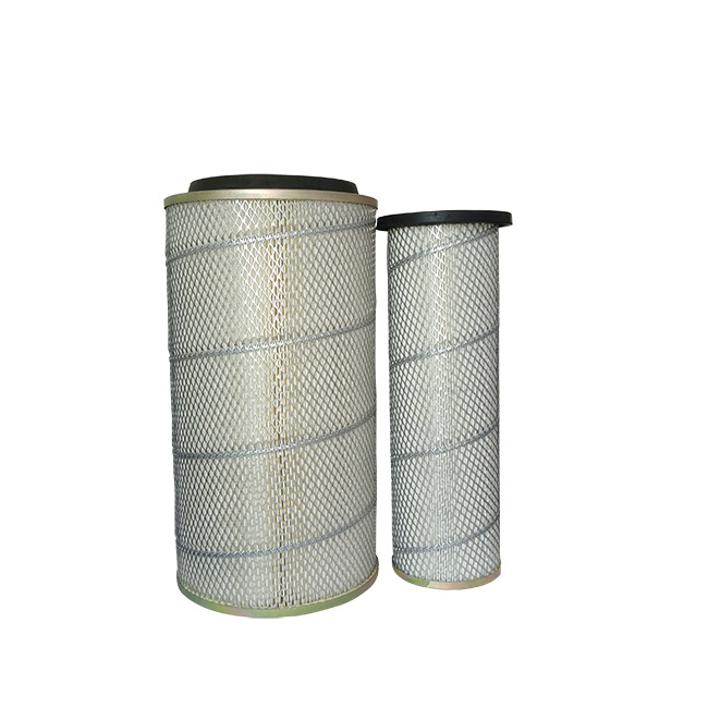 hot selling manufacturer golden supplier air cartridge filter