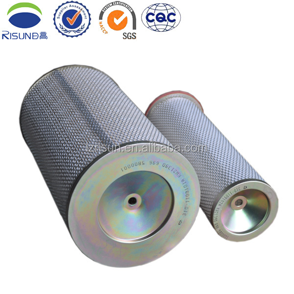 hot selling manufacturer golden supplier air cartridge filter