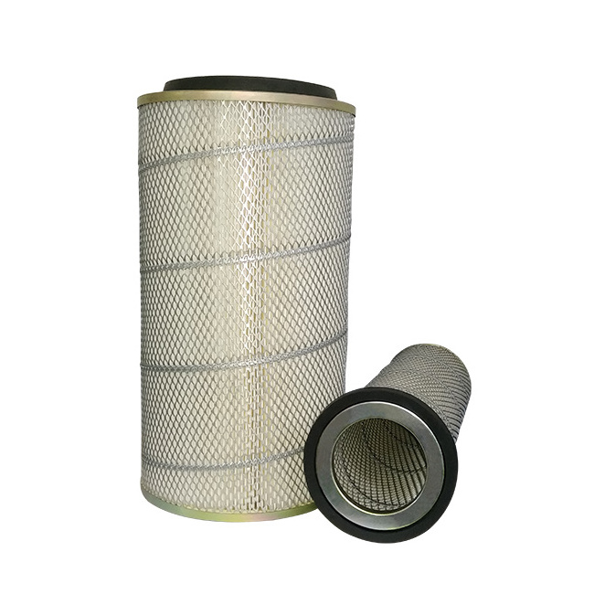 hot selling manufacturer golden supplier air cartridge filter