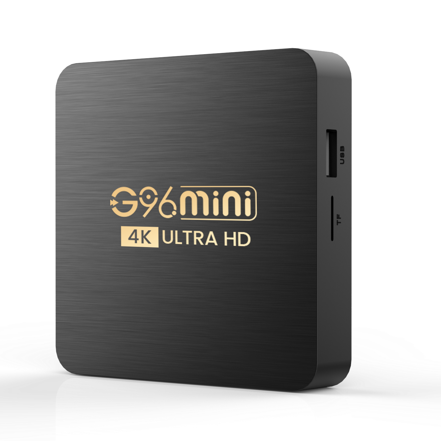 G96MINI 1GB 8GB Android 11 IPTV Set-Top Box Best 4K HD STB for Resellers 24h No Buffering Free Test Subscribe and Try!