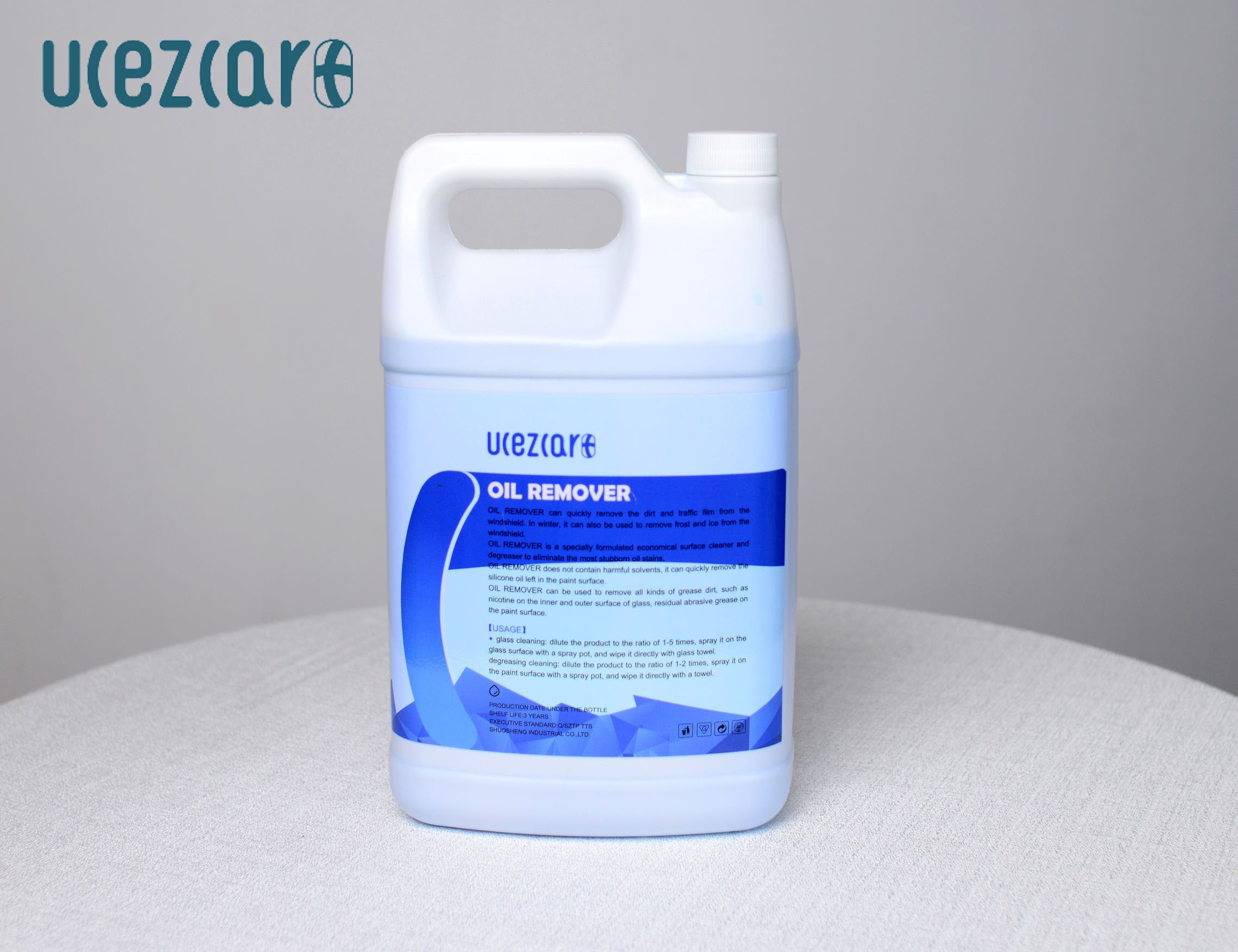 High quality and low price anti scratch hydrophobic polish nano coating agent super concentrated oil remover