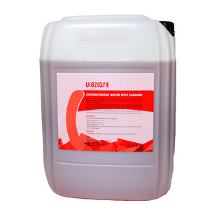 5 gallon super concentrated iron dust brake removal spray car wheel cleaner