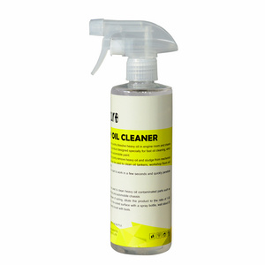 New design UCEZCAR+ 500ml Car Engine Surface Degreaser Multi Purpose Engine Cleaner for Car