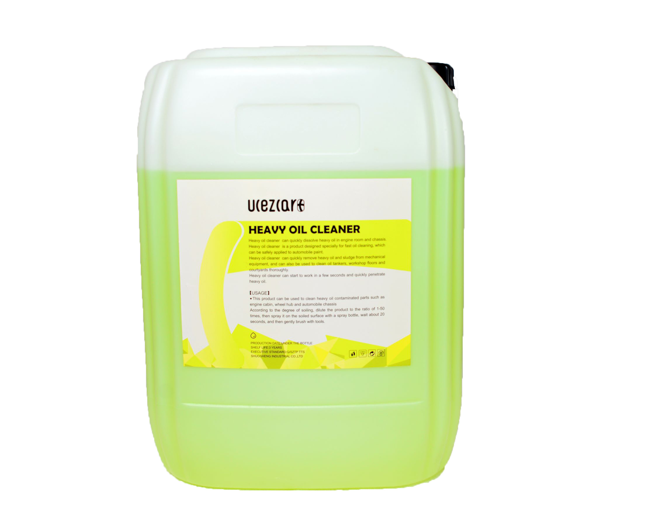 HOT UCEZCAR+ limpia llantas car engine surface oil film cleaner type foam liquid spray cleaner clean for car tire clean