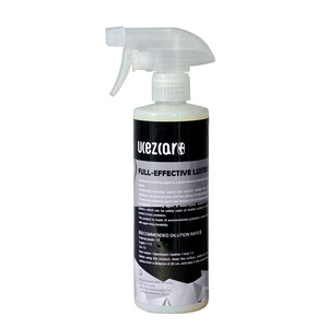 Best selling UCEZCAR+ 500ml car detailing interior polish plastic shining Plastic Restorer - The Ultimate Solution for Plastic