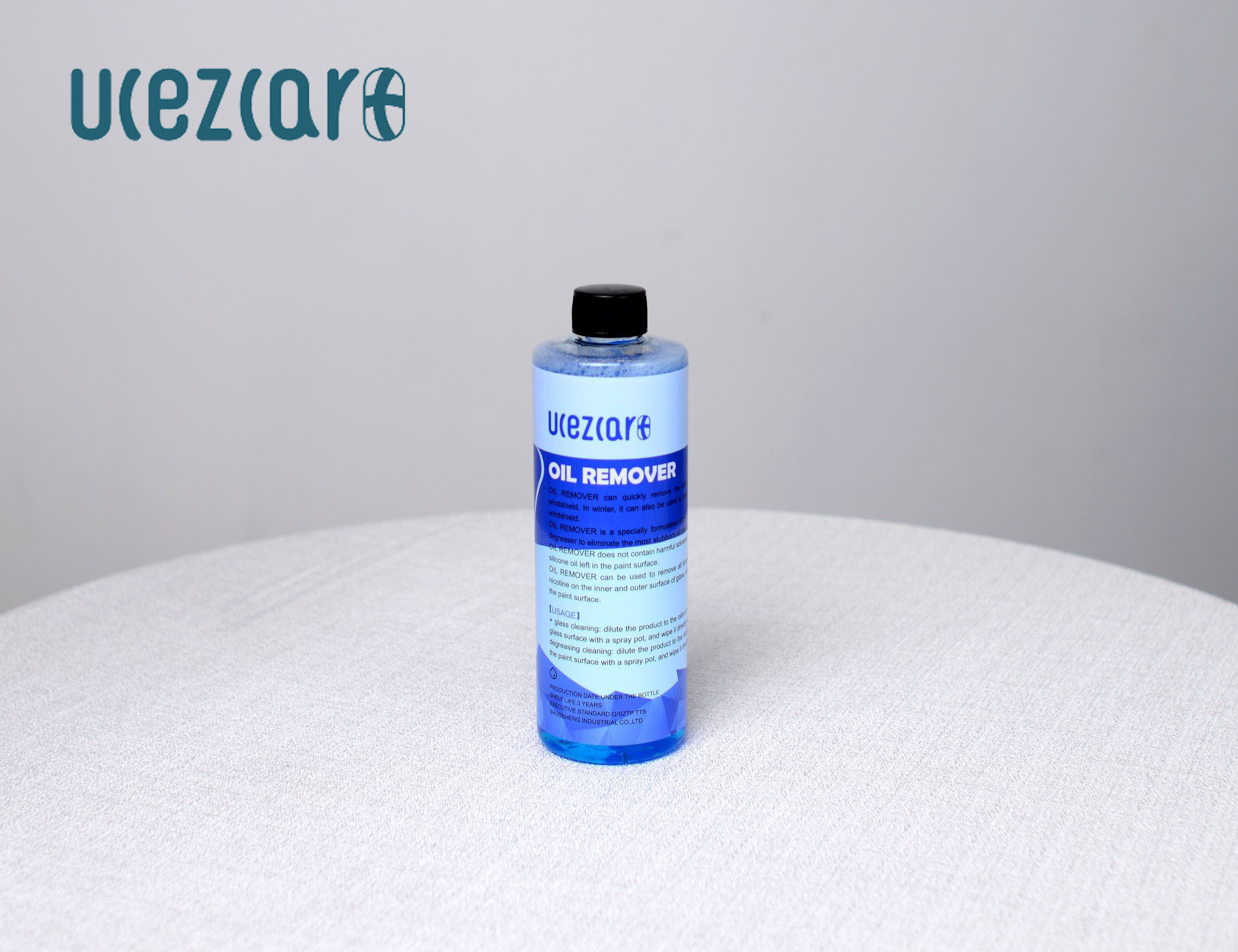 High quality and low price anti scratch hydrophobic polish nano coating agent super concentrated oil remover