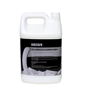 Best selling UCEZCAR+ Car Interior care Dashboard Polish Car detailing liquid Spray Polish China Shandong for sale