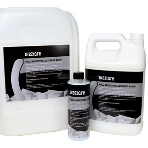 New design  UCEZCAR+ 1 GAL car care cleaning set detailing liquid polish nano ceramic coating interior for plastic in the car