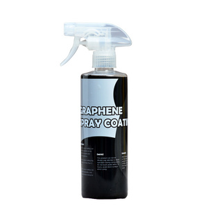 UCEZCAR+ Crystal Spray Plating 9h Crystal Nano Graphene  Ceramic Coating Super Hydrophobic Ceramic Coating