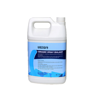 UCEZCAR+ nano hydrophobic quick coating/ glass coating watermarks remover for car care detailing products