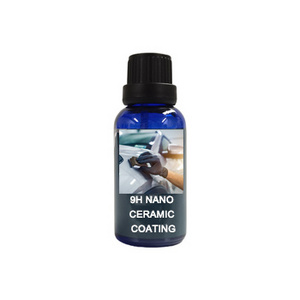 HOT UCEZCAR+ New 9H Nano SiO2 Ceramic coating Car Care High Glossy Anti Scratch Glass Coating