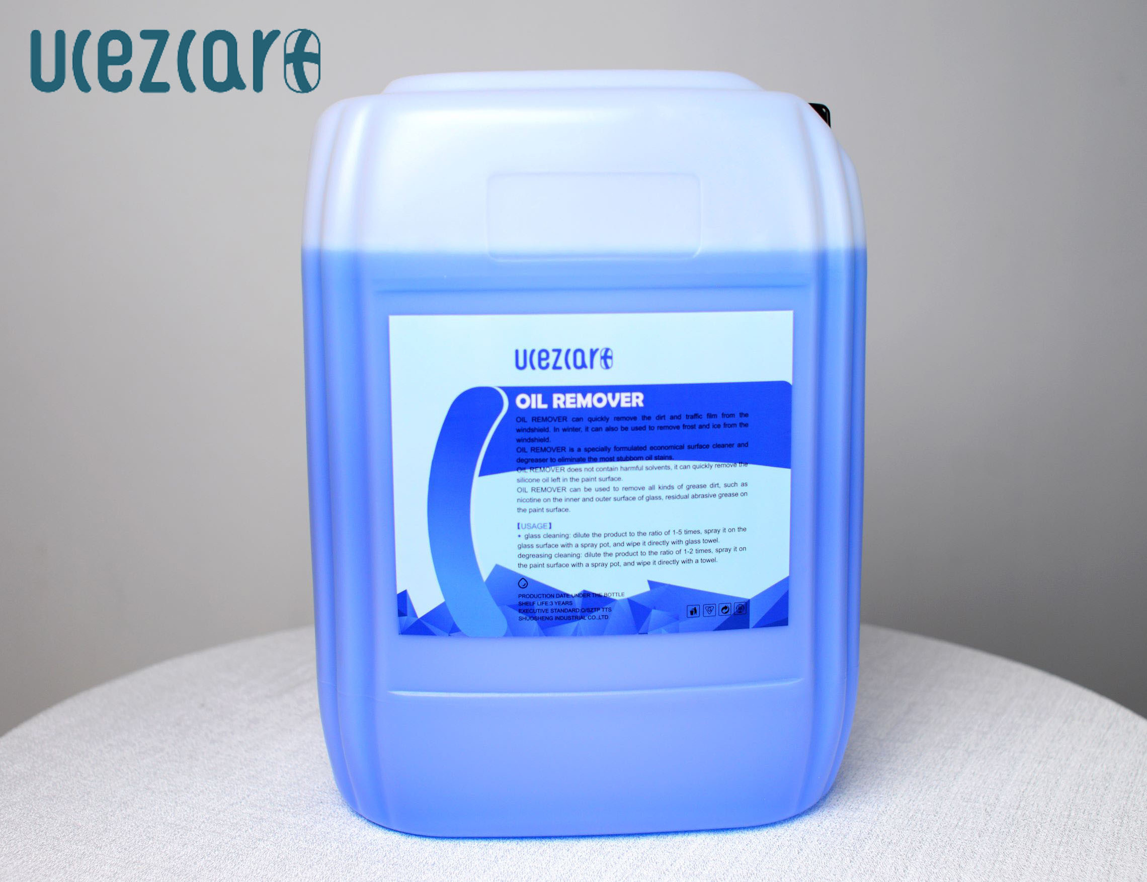 High quality and low price anti scratch hydrophobic polish nano coating agent super concentrated oil remover