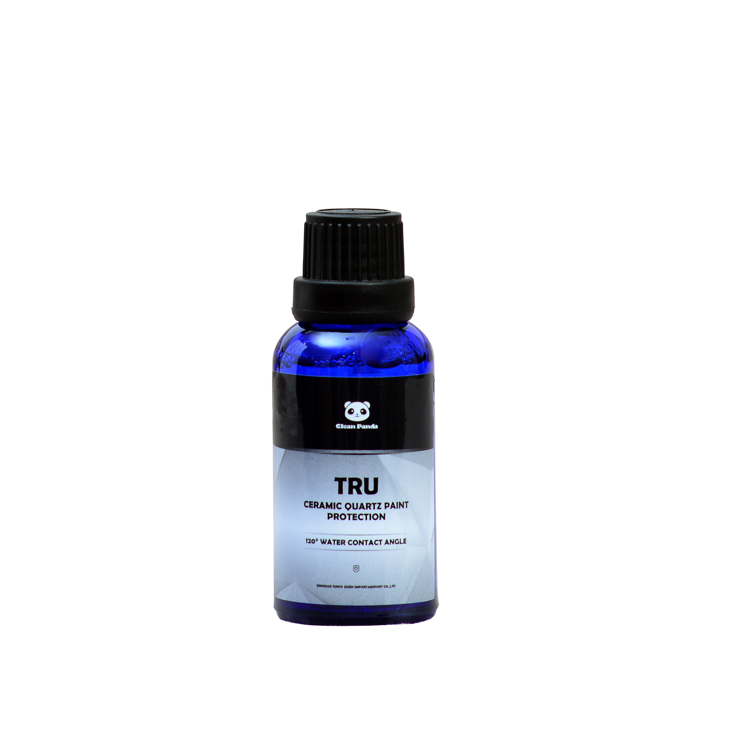 wholesale OEM car care products nano ceramic hydrophobic spray coating for car detailing