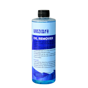 Factory Direct sale High Cost Performance oil remover car glass cleaner Degreasing Car window cleaning fluid