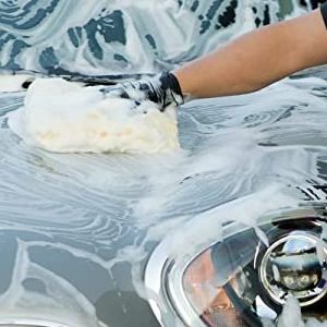 super concentrated snow active foam optima shampoo for car wash deep clean snow wash shampoo cleaning products car