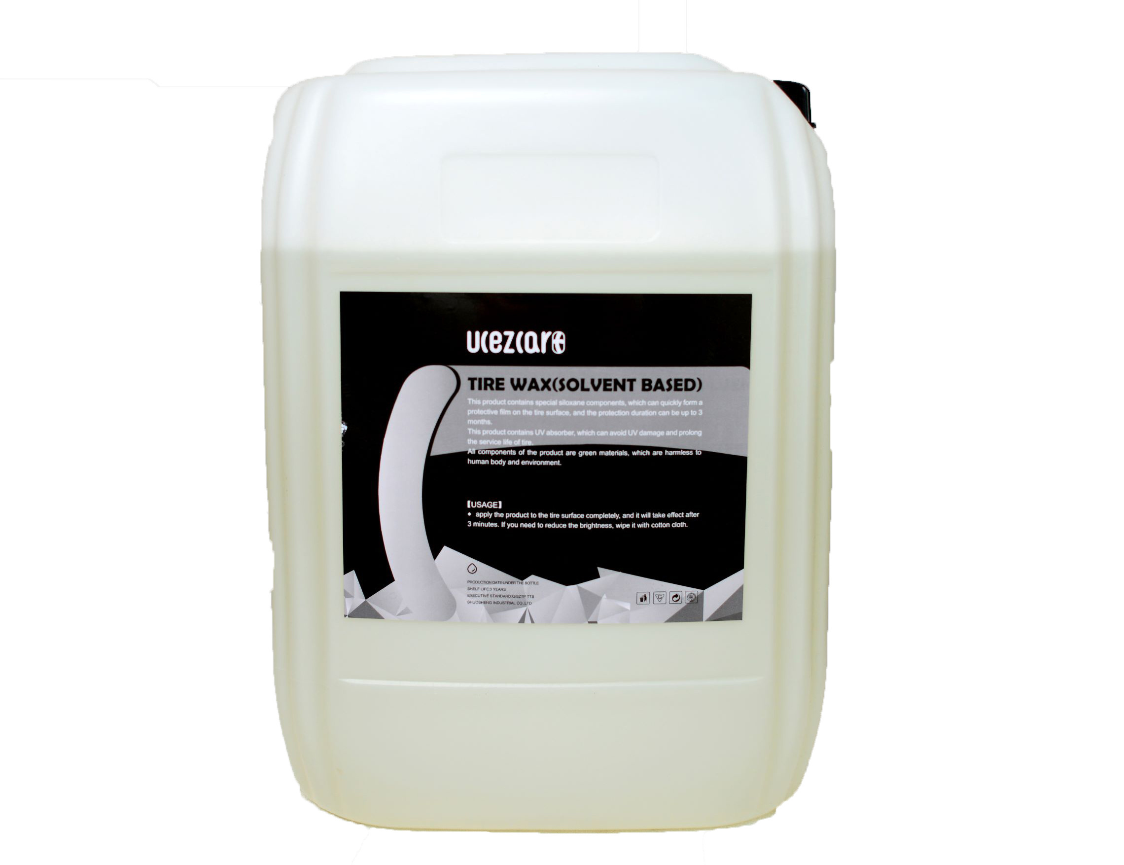 Highly recommended carnauba car wax super concentrated