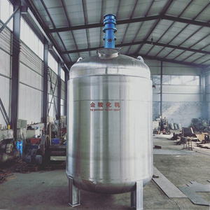 liquid alkyd reactor/epoxy resin machine/glue making equipment