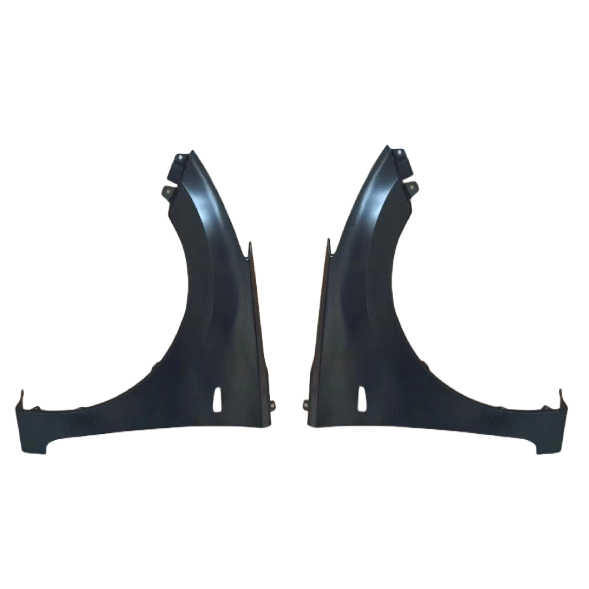 Wholesale Replacement Korean Car Auto Spare Part accessories front rear fender for Hyundai Elantra 2021 OEM 66310-3X000