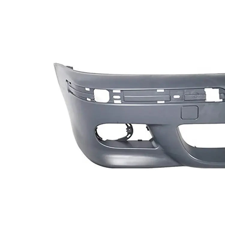 1996-2003 5 Series Classical Upgrade E39 M5 Full Body Kit for Front Bumper Rear Bumper Plastic Durable Standard Package