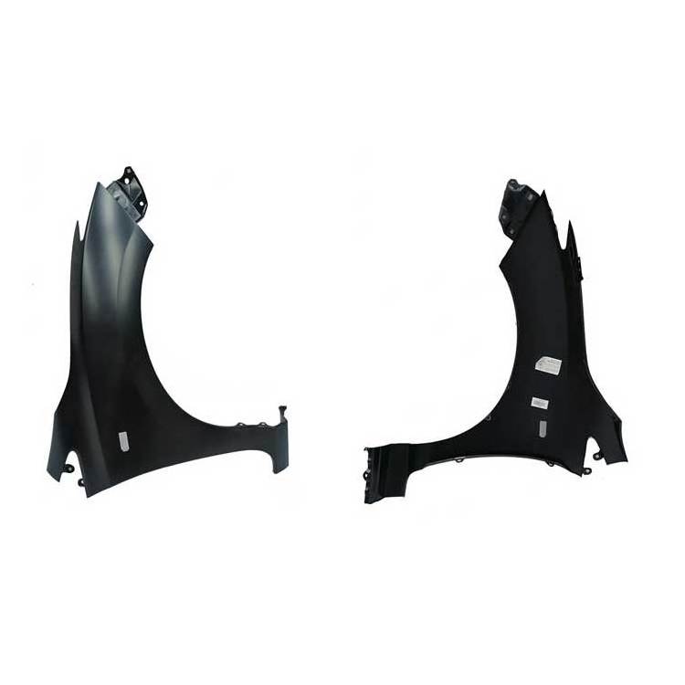 Simyi steel auto-parts- body kits fender replacing for MAZDA 6/ATENZA 03- OEM GK2A-52-111B for european car auto parts