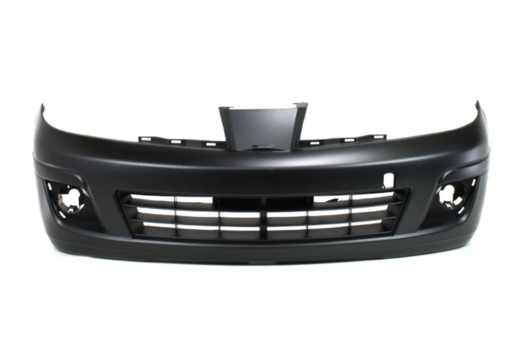 High Quality Auto Spare Parts OEM 62022 3BA0J Bumper Guard Replacement Front Bumper for Nissan SUNNY VERSA 2010 Auto Accessories