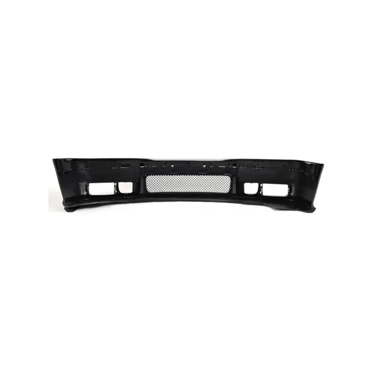 M3 Style Front Bumper Bar 5 Pcs for BMW 3-series E36 Professional Service Front Bumper Body Kit OEM Brand 12 Months 100% Tested