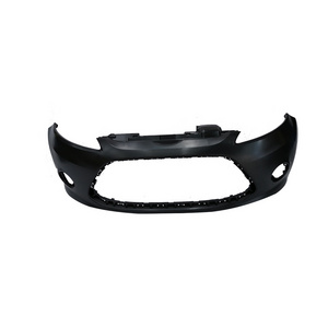 Simyi Best Selling Car Body Parts Front Bumper For FORD FIESTA 2009 OEM 1568813 1553483