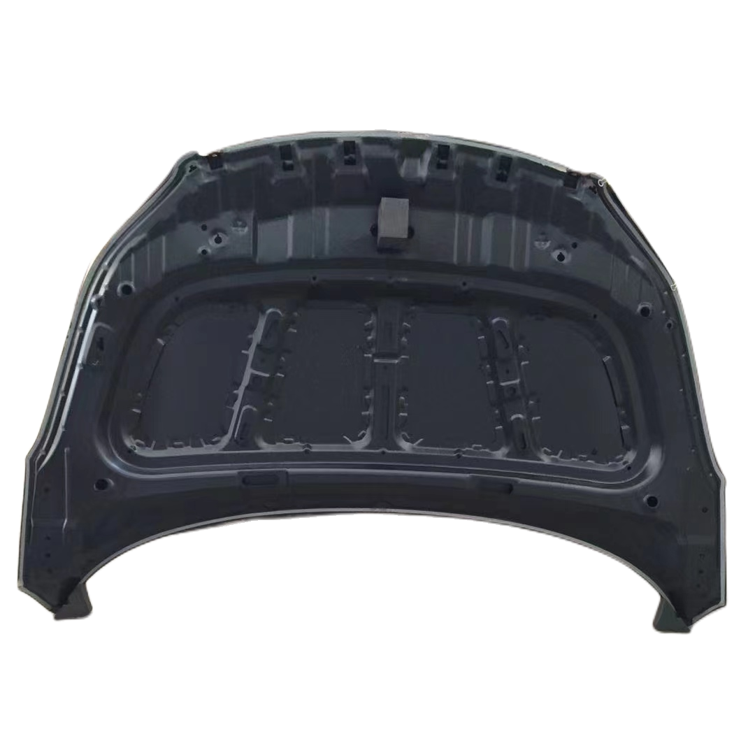 Wholesale Replacement Korean Car Auto Spare Part accessories front engine hood cover for Hyundai Elantra 2021 OEM 66400-3X000