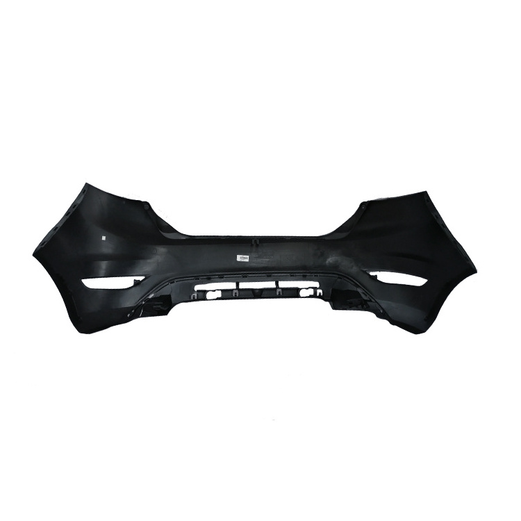 Simyi Best Selling Car Body Parts Front Bumper For FORD FIESTA 2009 OEM 1568813 1553483