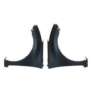 Wholesale Replacement Korean Car Auto Spare Part accessories front rear fender for Hyundai Elantra 2021 OEM 66310-3X000