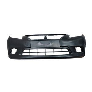 Best selling Body Kit car front Bumper fit for NISSAN SUNNY/VERSA 10- steel material origin size OEM 62022 3BA0J